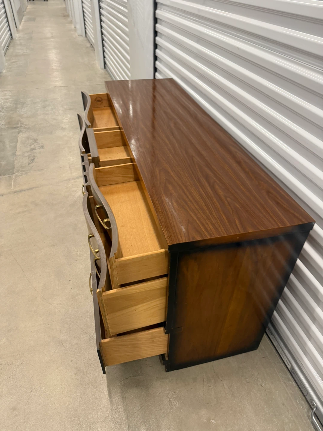 Bassett Furniture Dresser - photo 4