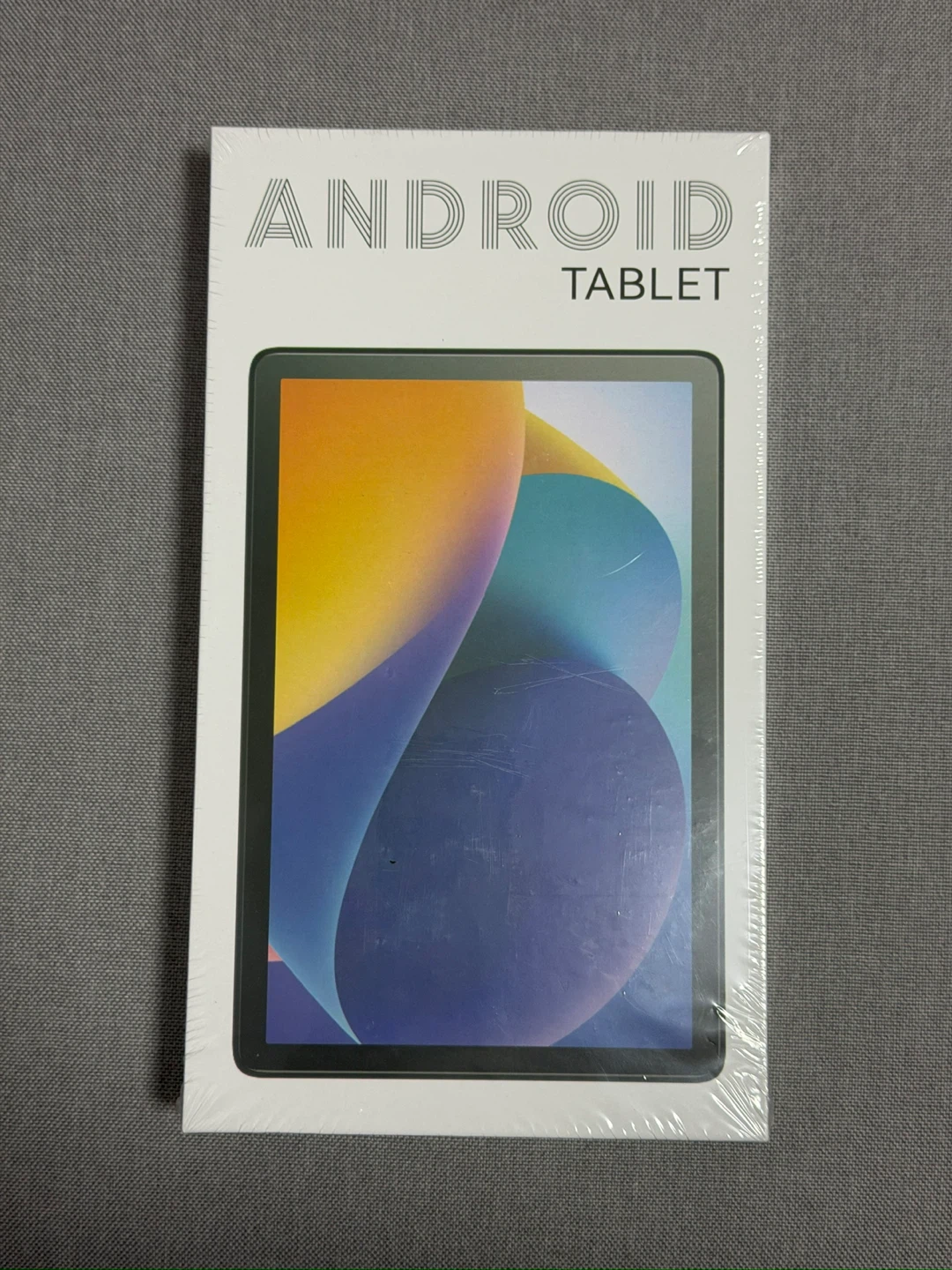 Android Tablet PC New sealed