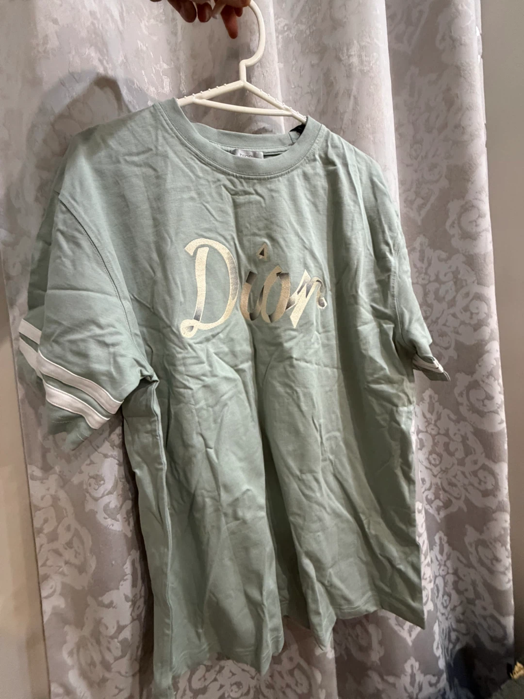 Dior T-Shirt - photo 3