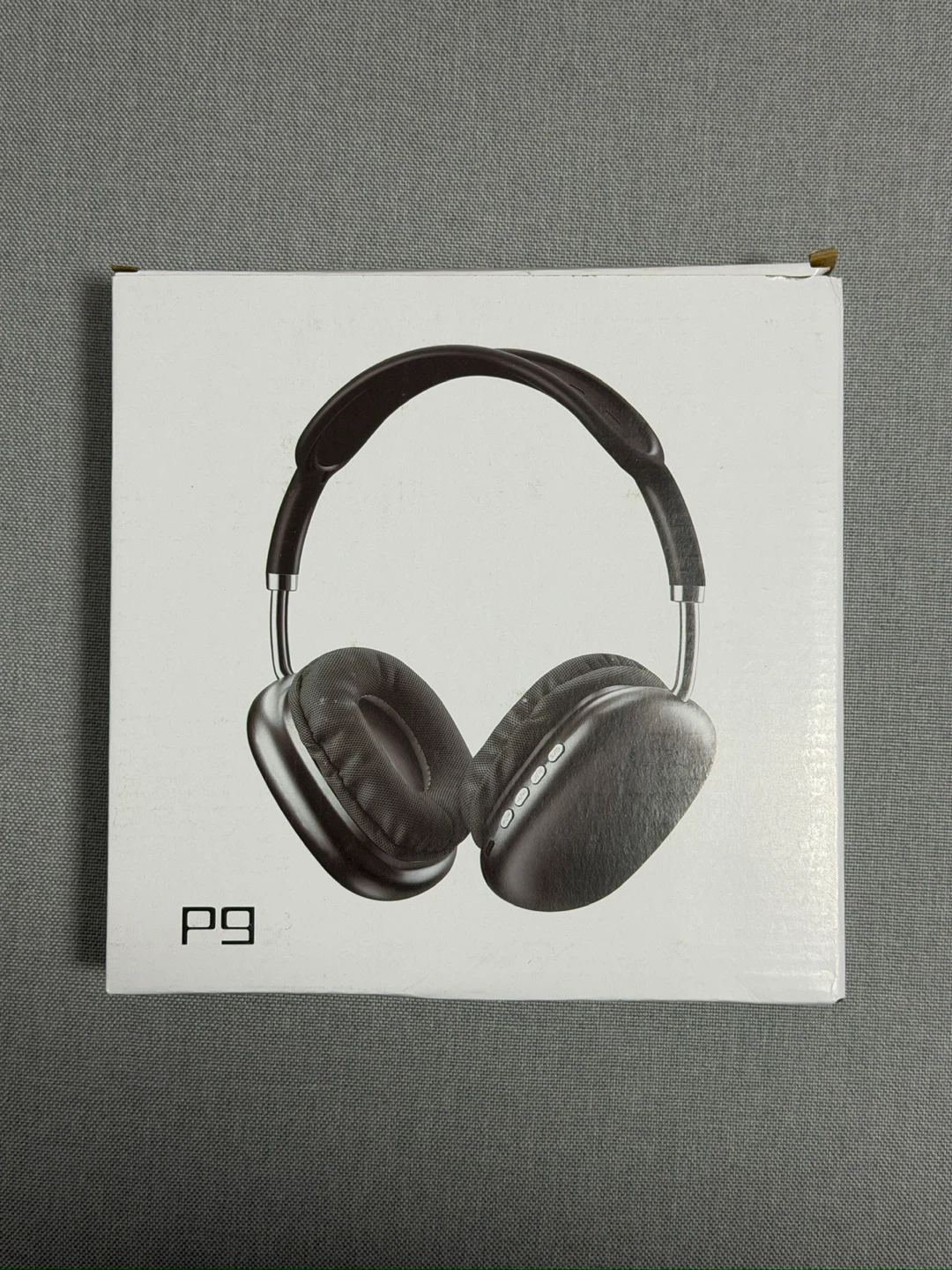 P9 Headphones