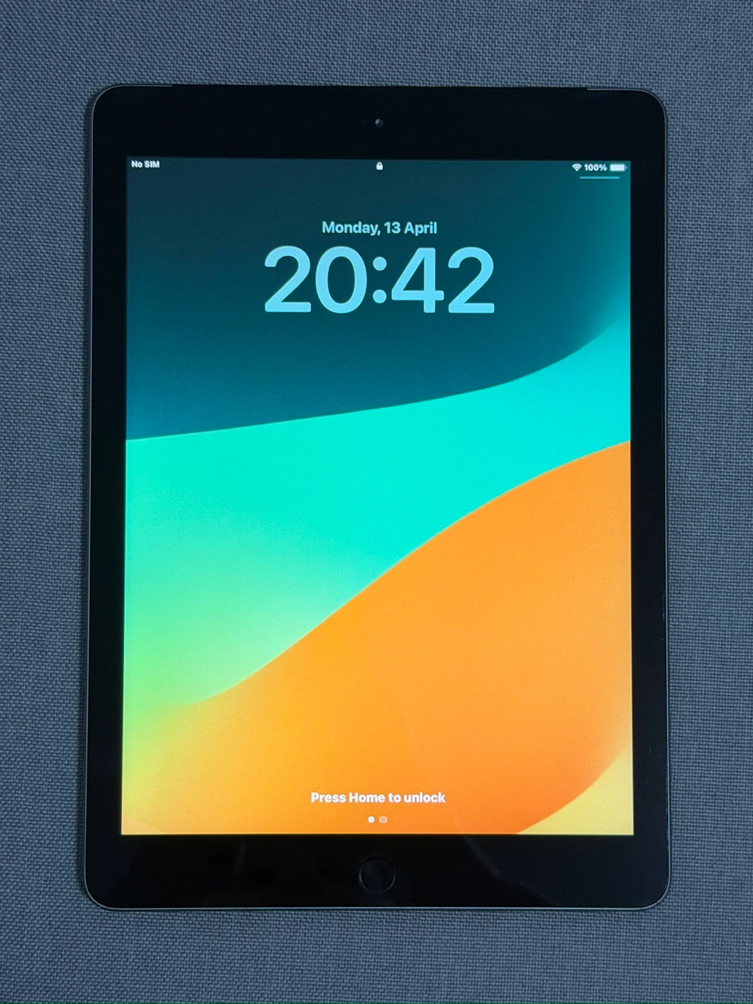 Apple iPad 6 32 GB Cellular Unlocked