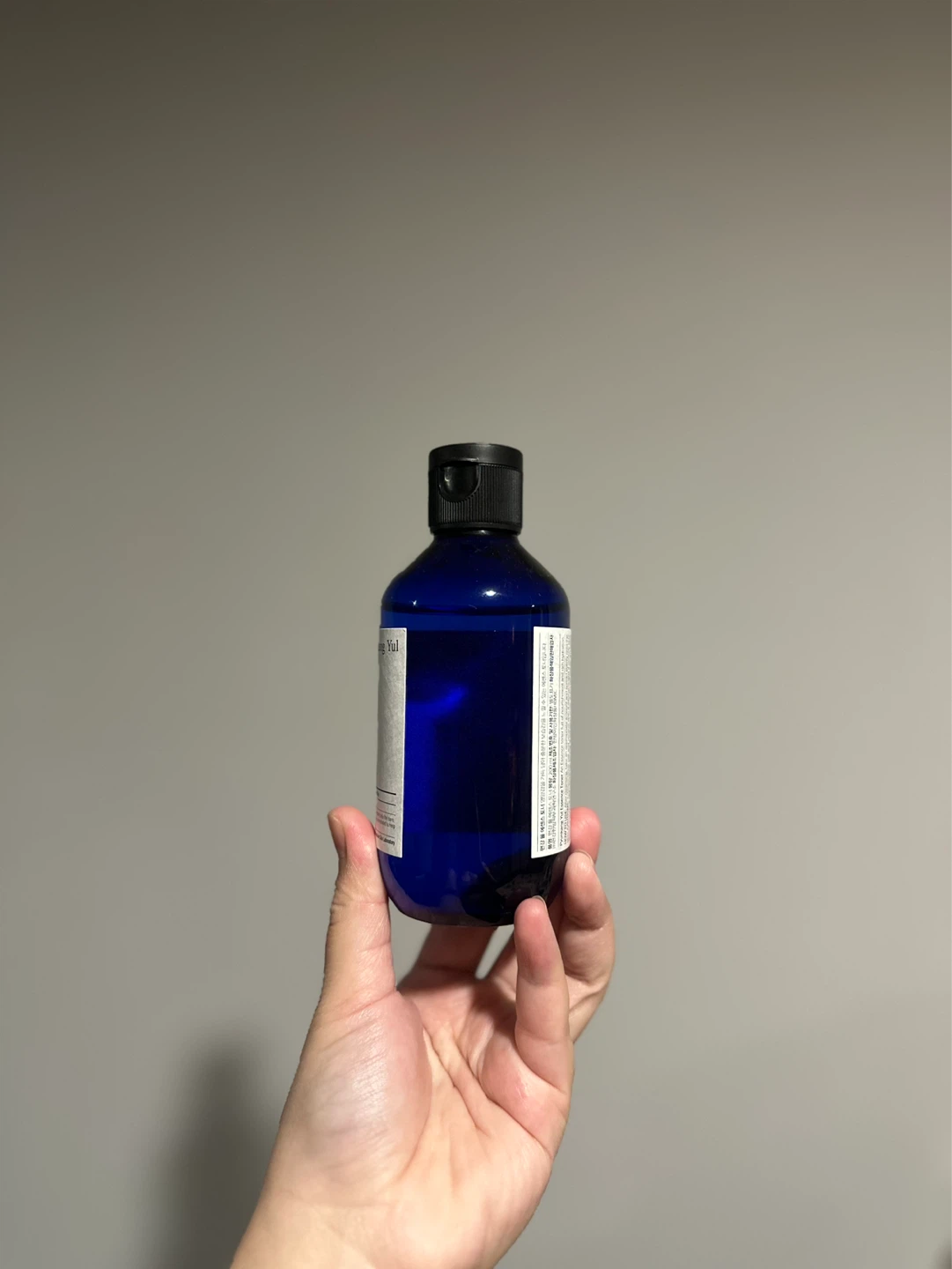 Pyunkang Yul Essence Toner 200 ml - photo 2