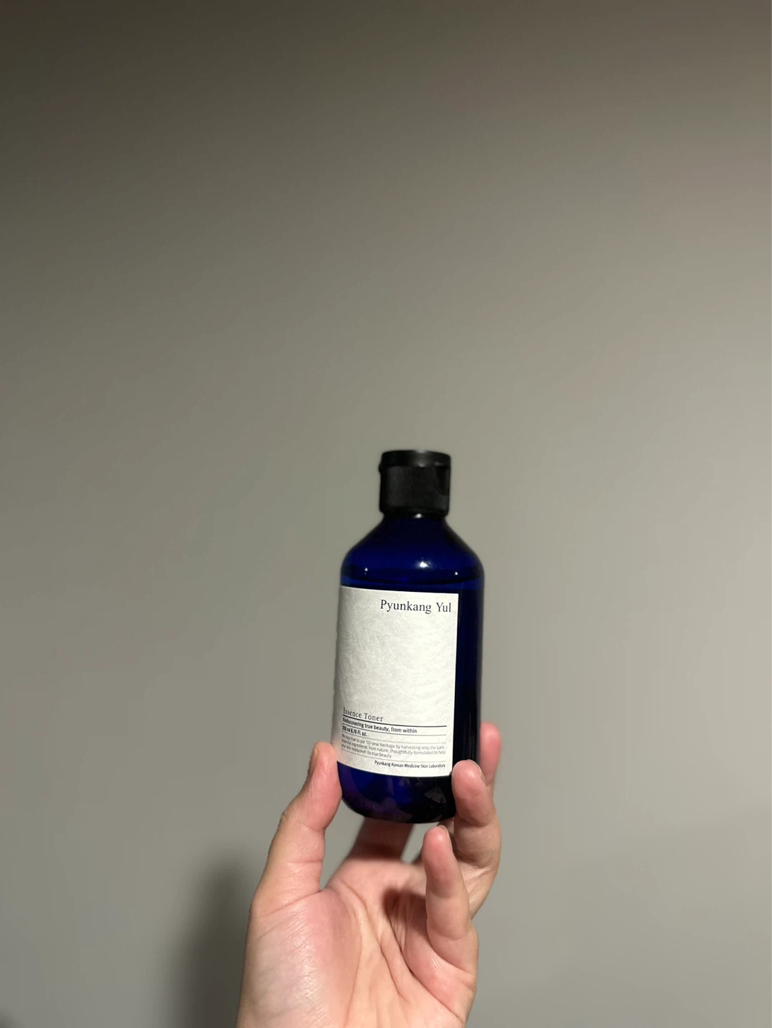 Pyunkang Yul Essence Toner 200 ml
