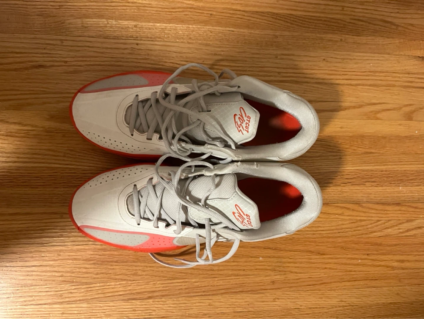 Nike Basketball Shoes (GtCut Academy)