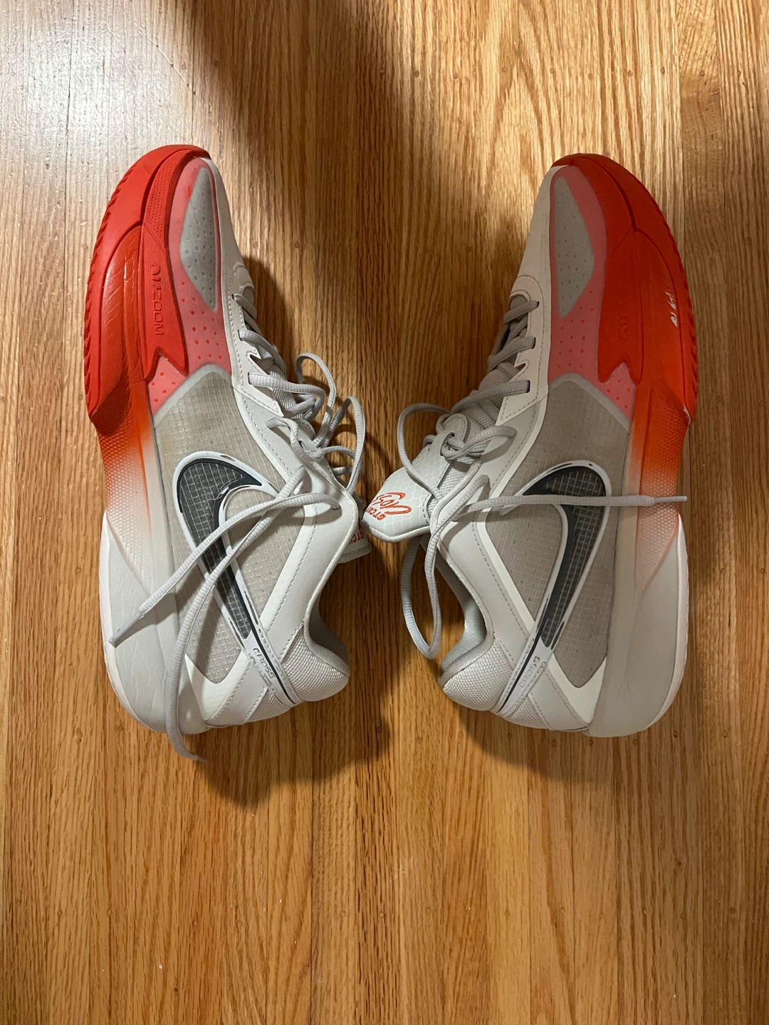 Nike Basketball Shoes (GtCut Academy) - photo 3