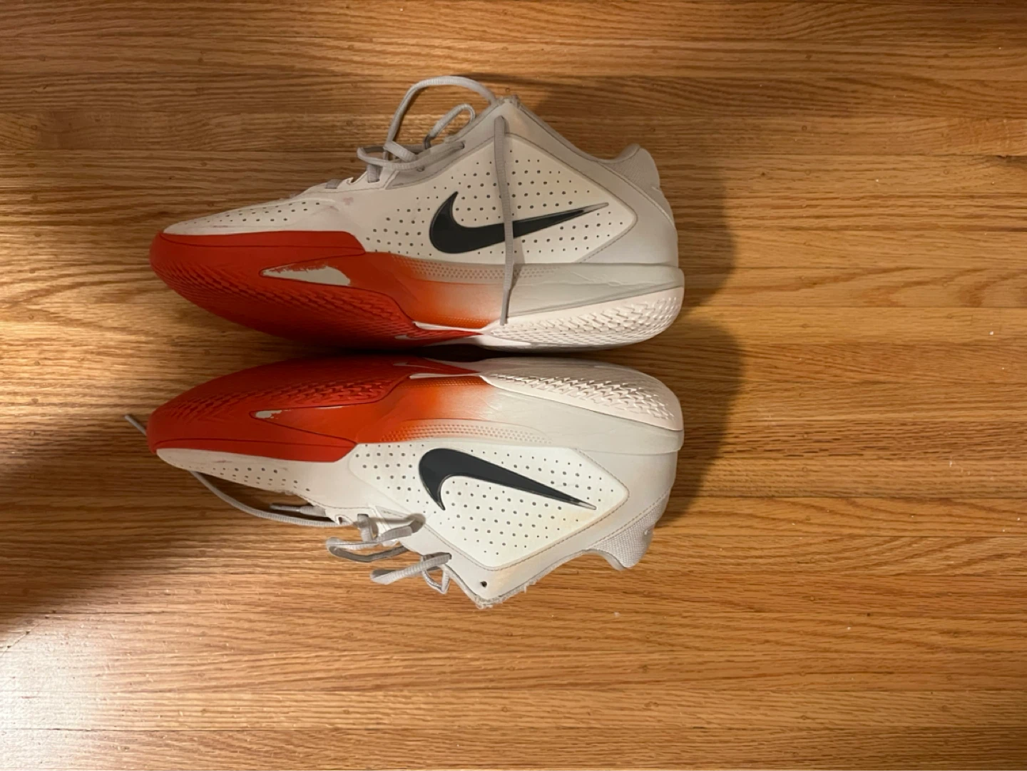 Nike Basketball Shoes (GtCut Academy) - photo 2