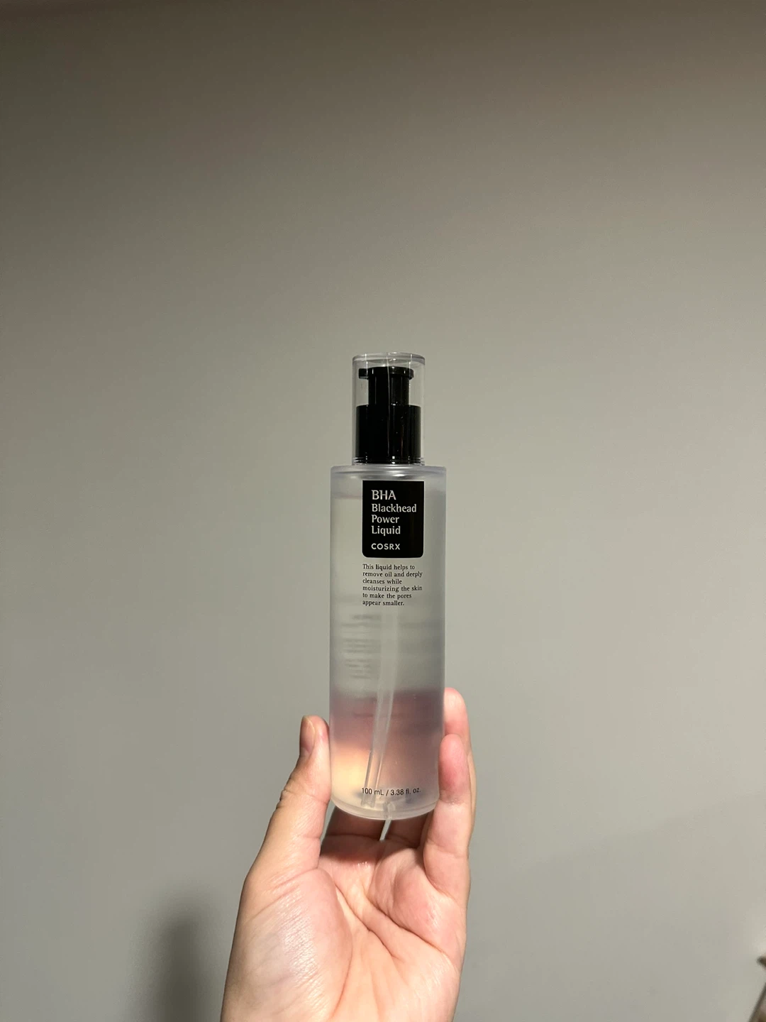 COSRX BHA Blackhead Power Liquid 100ml