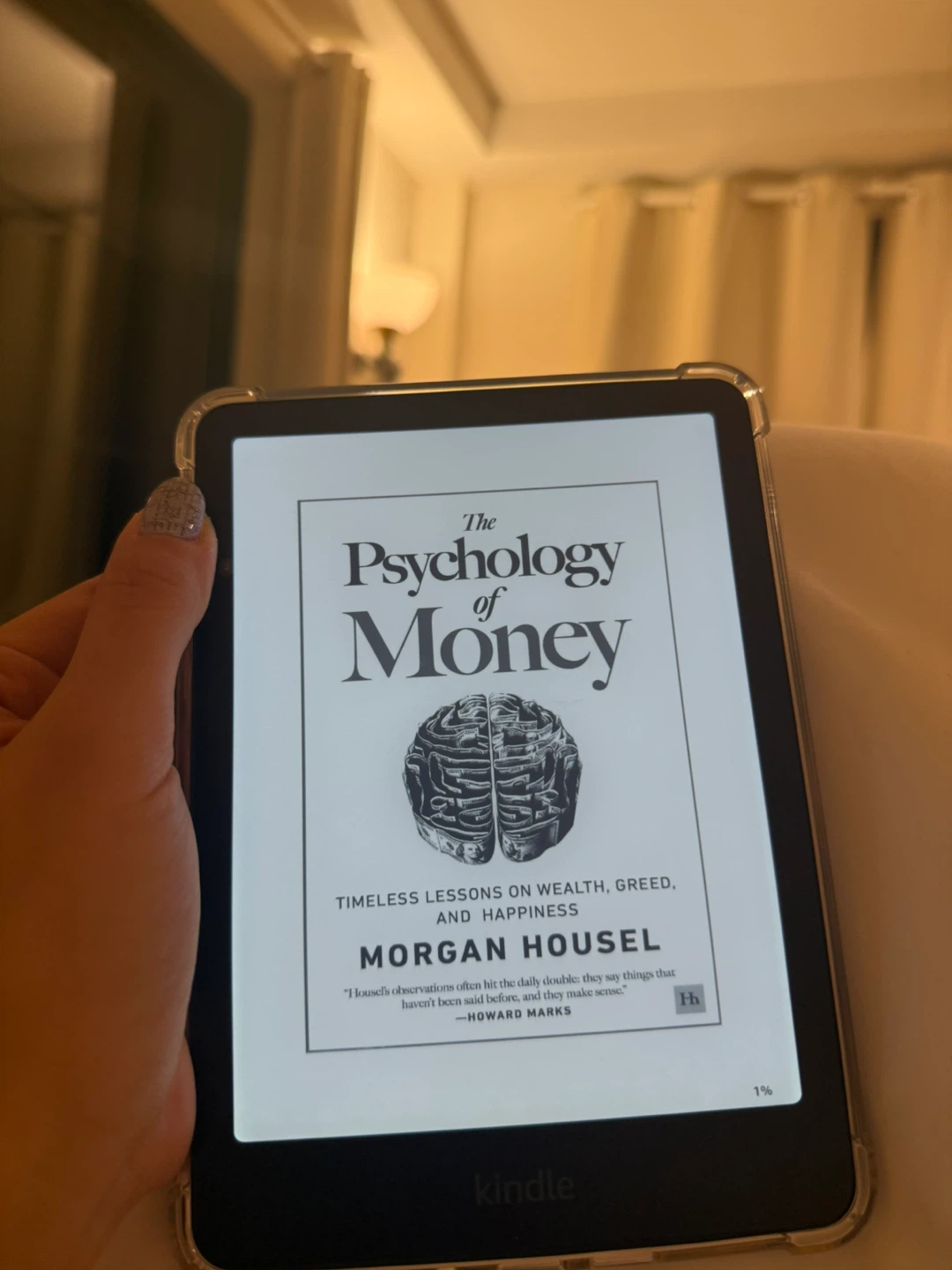 Kindle Paperwhite (12th Generation) - photo 3