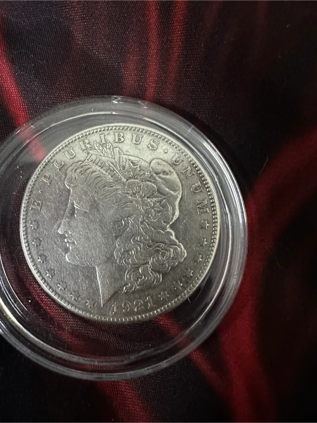 1976 Montreal Olympics XXI Olympiad 10 Dollar Coin - photo 5
