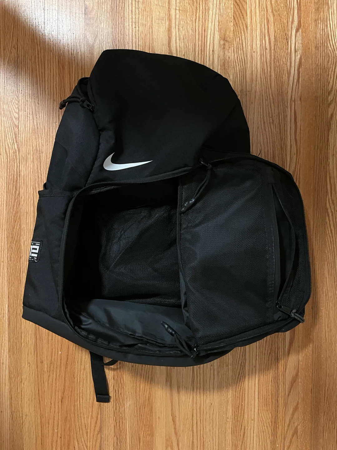 Nike Elite Backpack