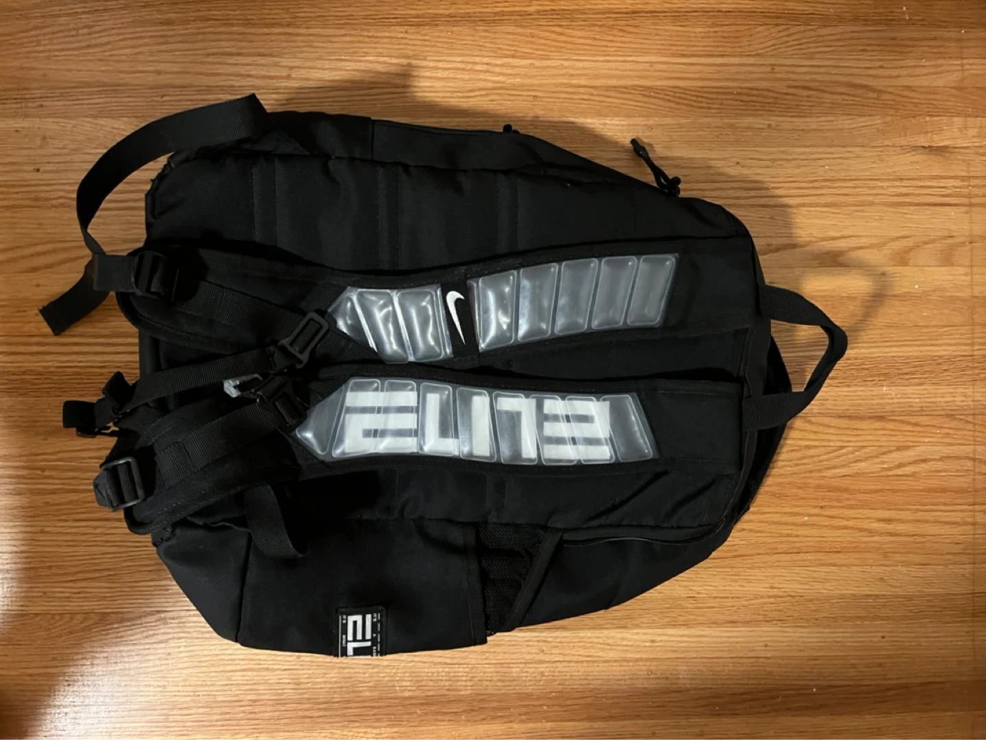 Nike Elite Backpack - photo 3