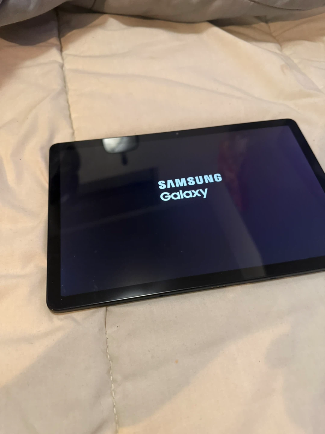 Samsung Galaxy Tablet A9+ - photo 2