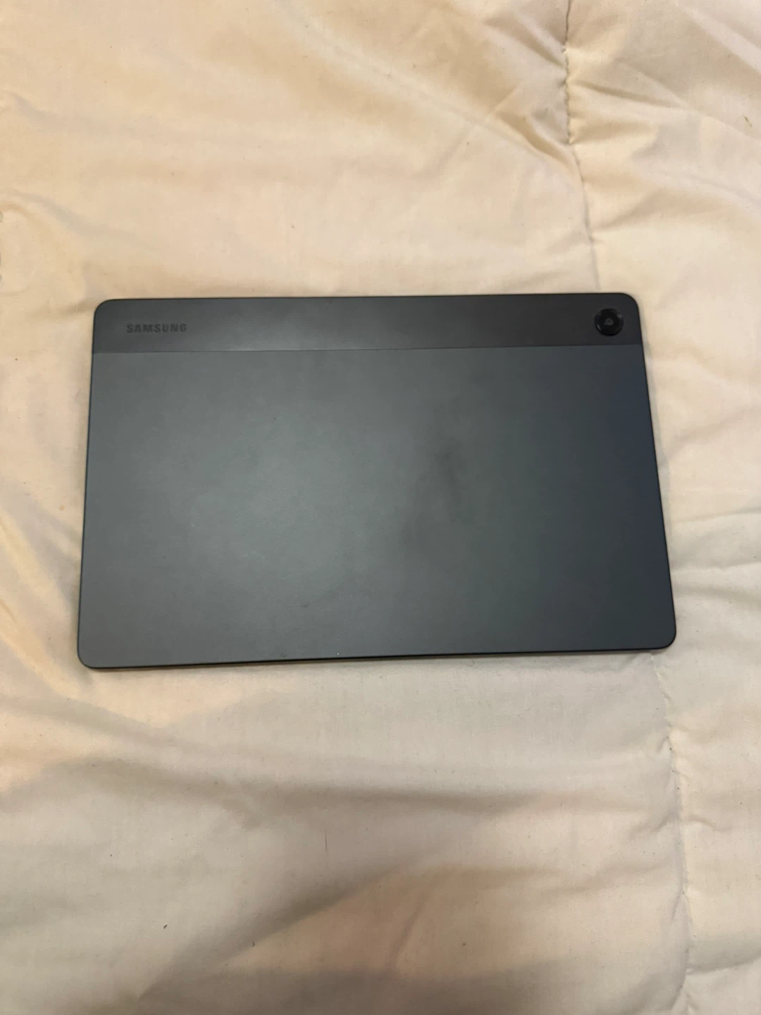 Samsung Galaxy Tablet A9+ - photo 3