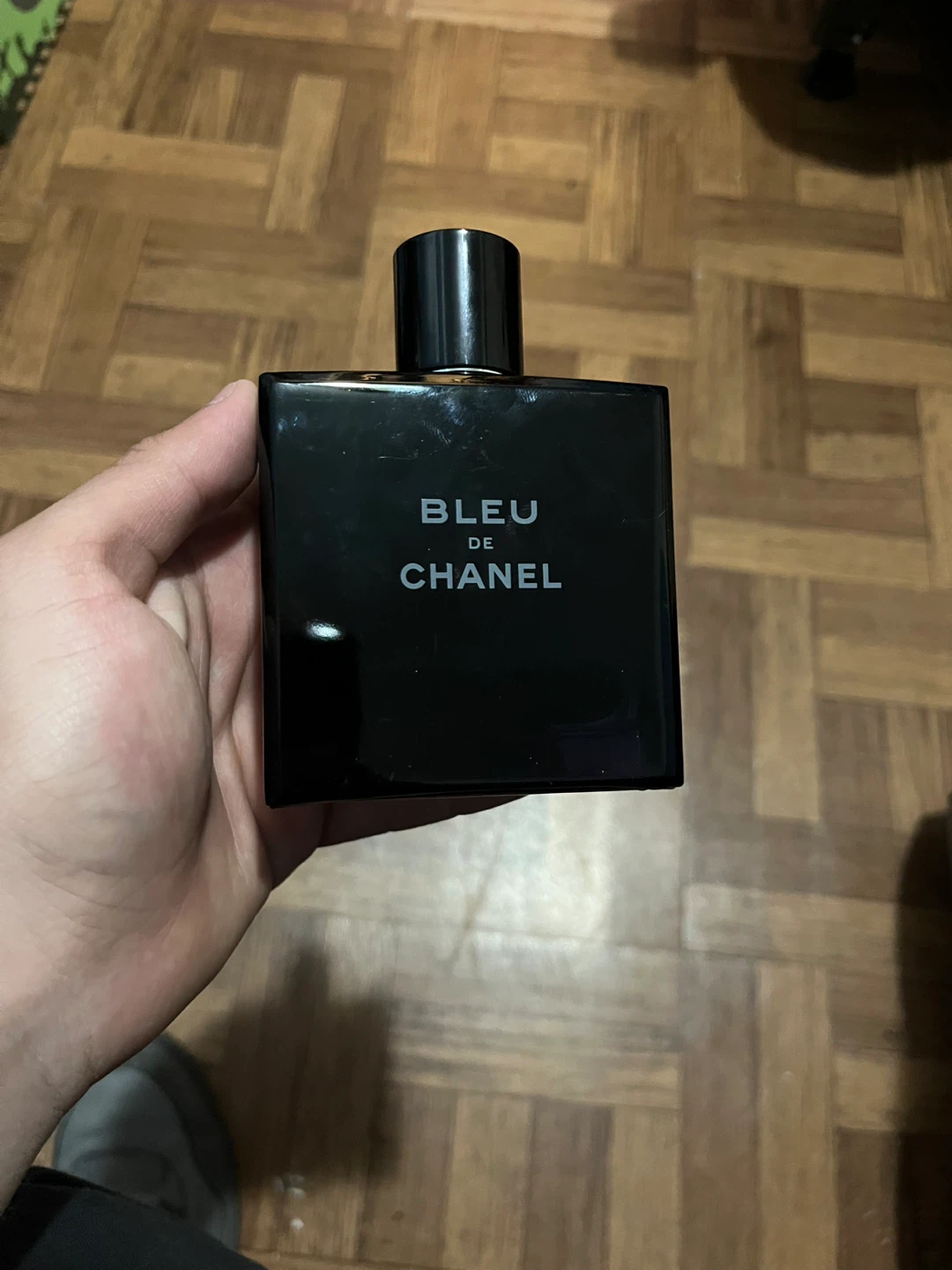 Chanel BLEU DE CHANEL - photo 2
