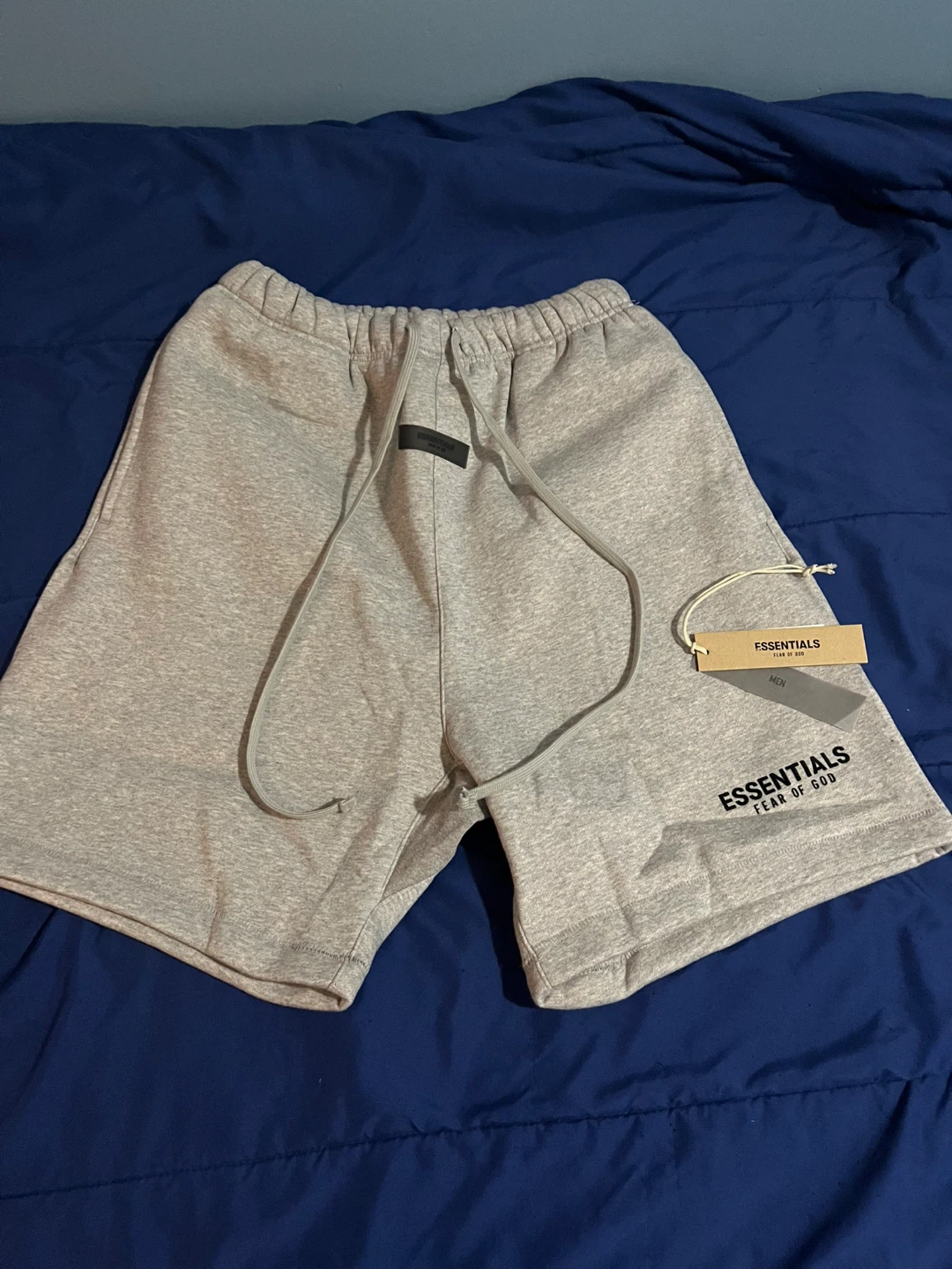 Fear of God Essentials Sweat Shorts