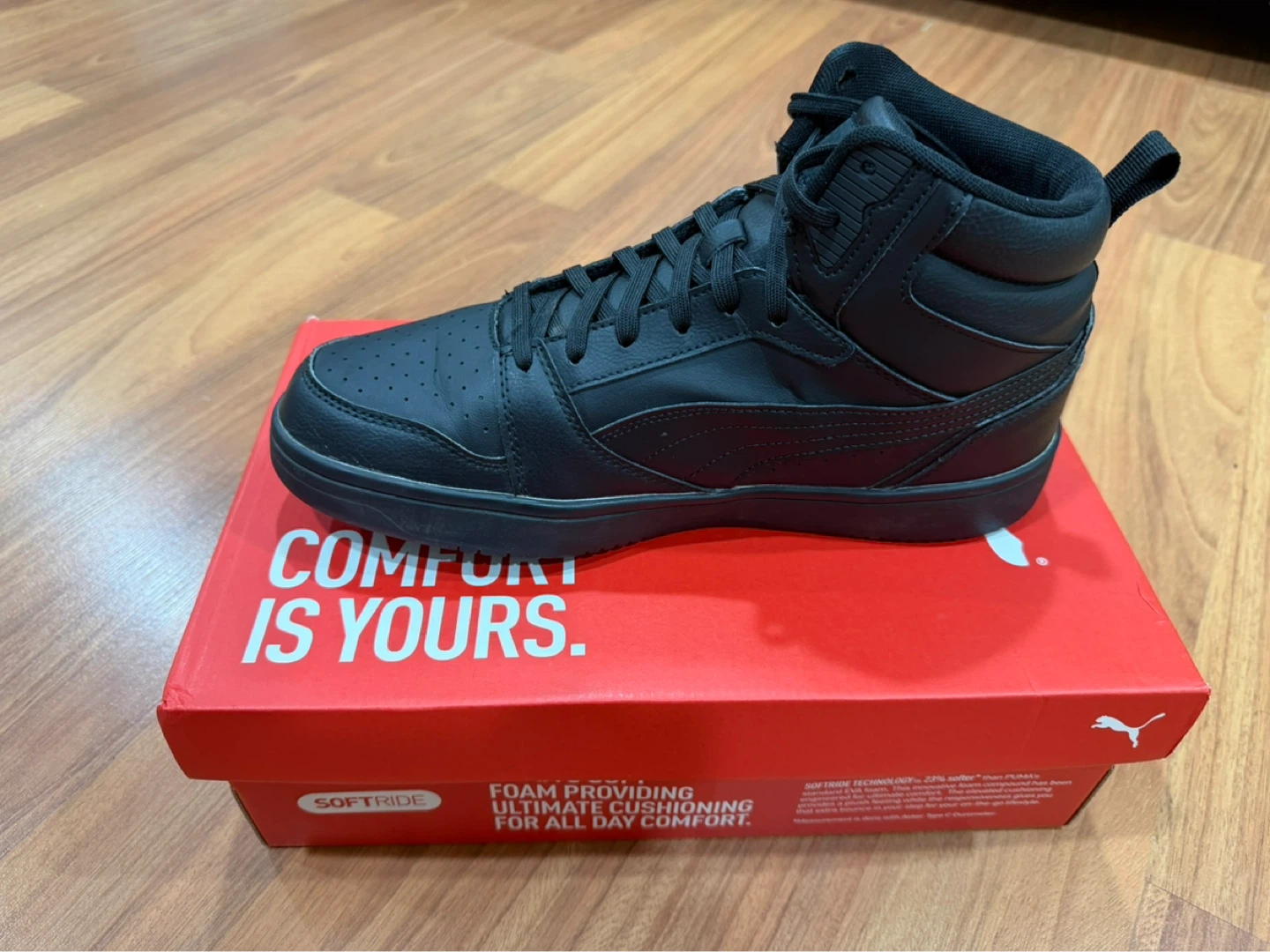 Puma Rebound V6 - photo 2
