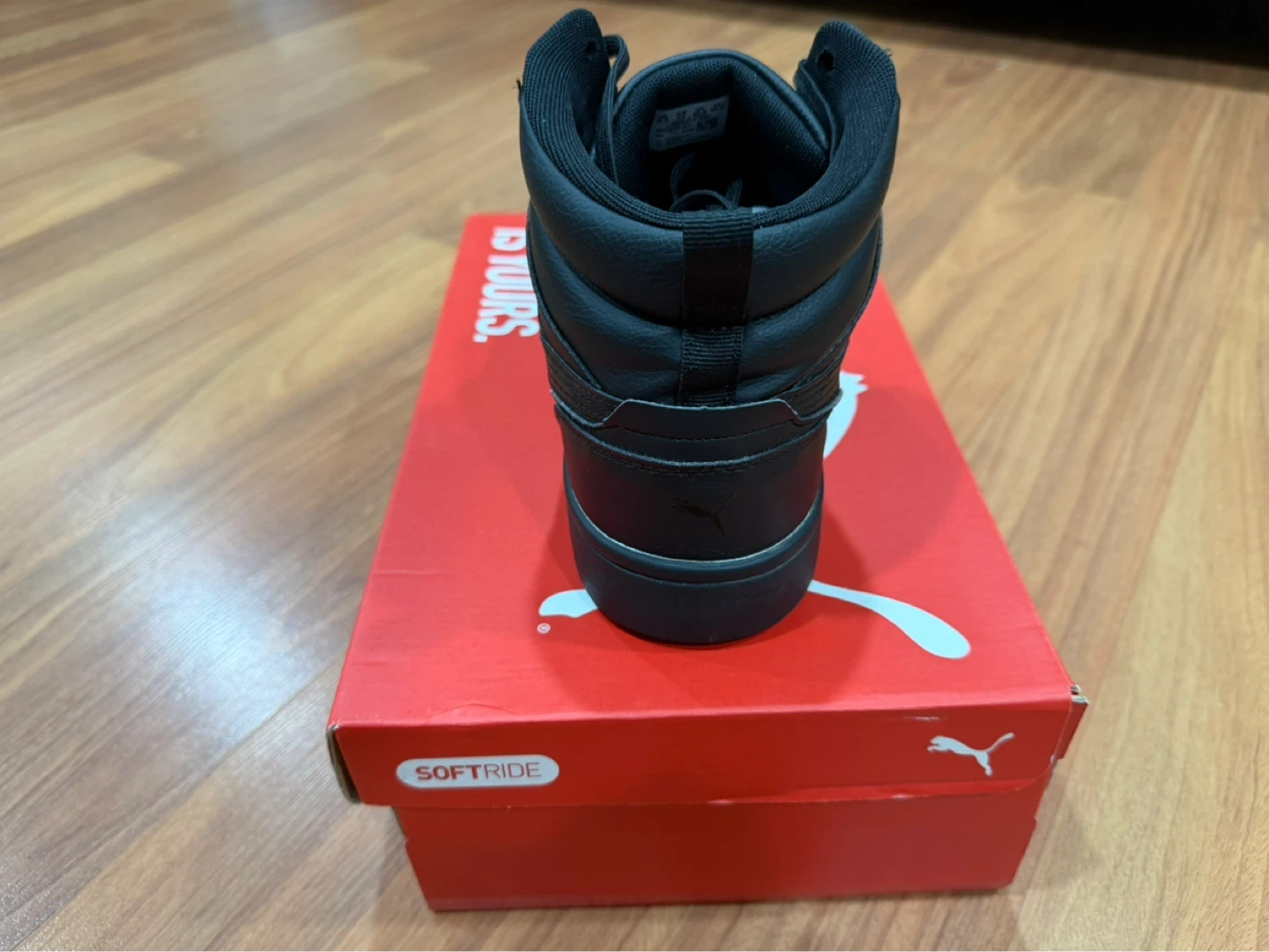 Puma Rebound V6 - photo 3