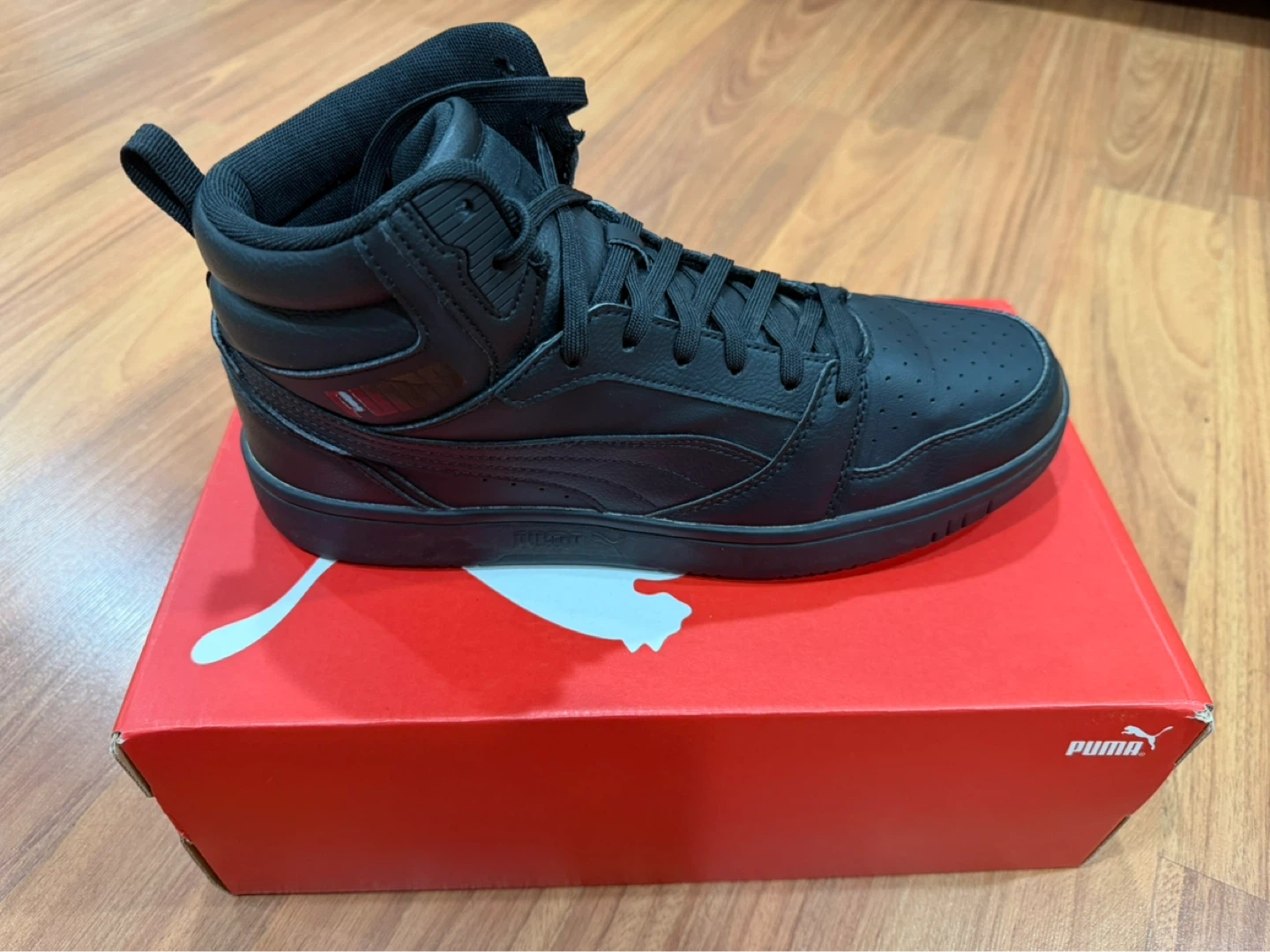 Puma Rebound V6