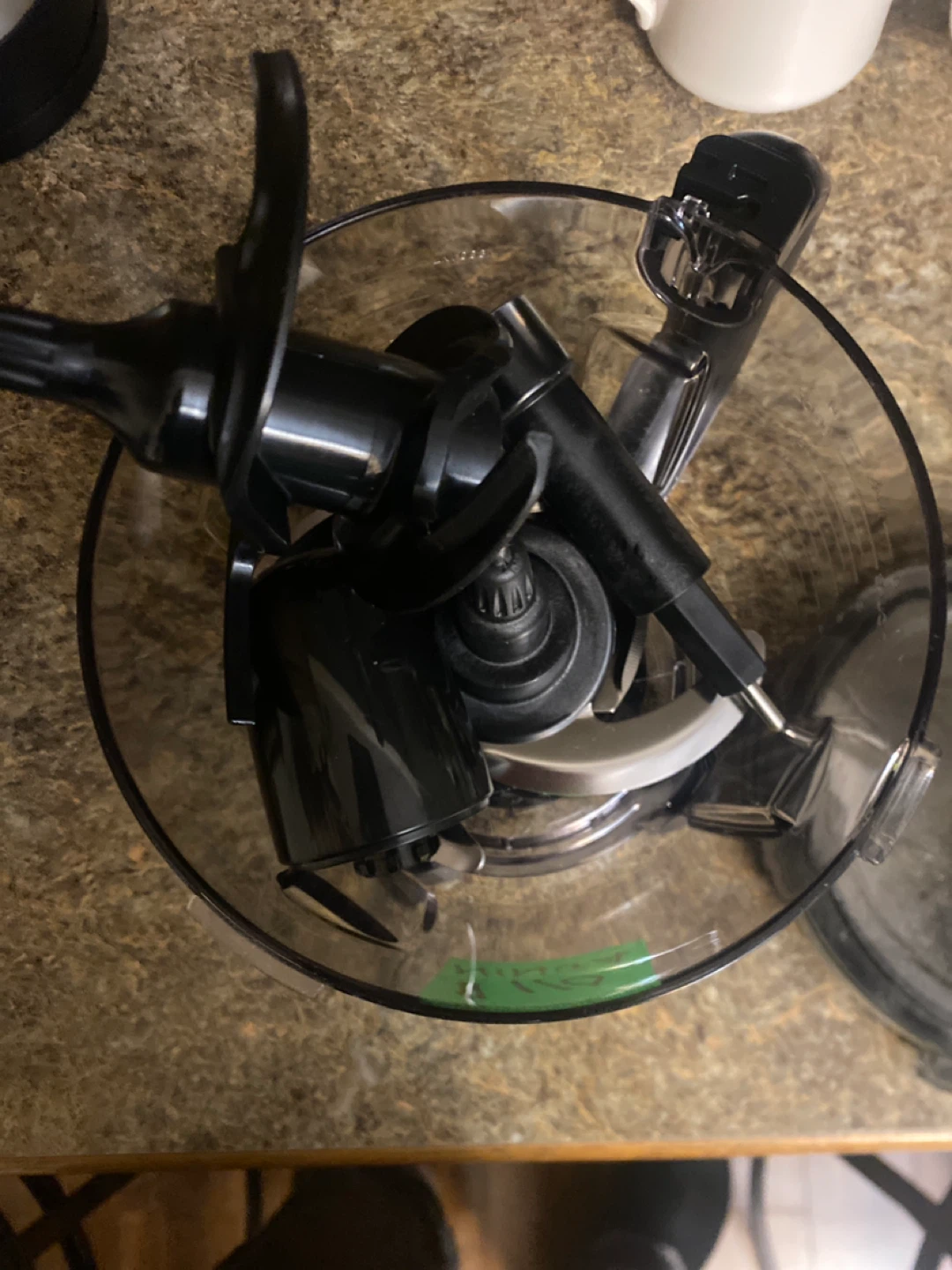 Ninja Food Processor Parts - photo 2