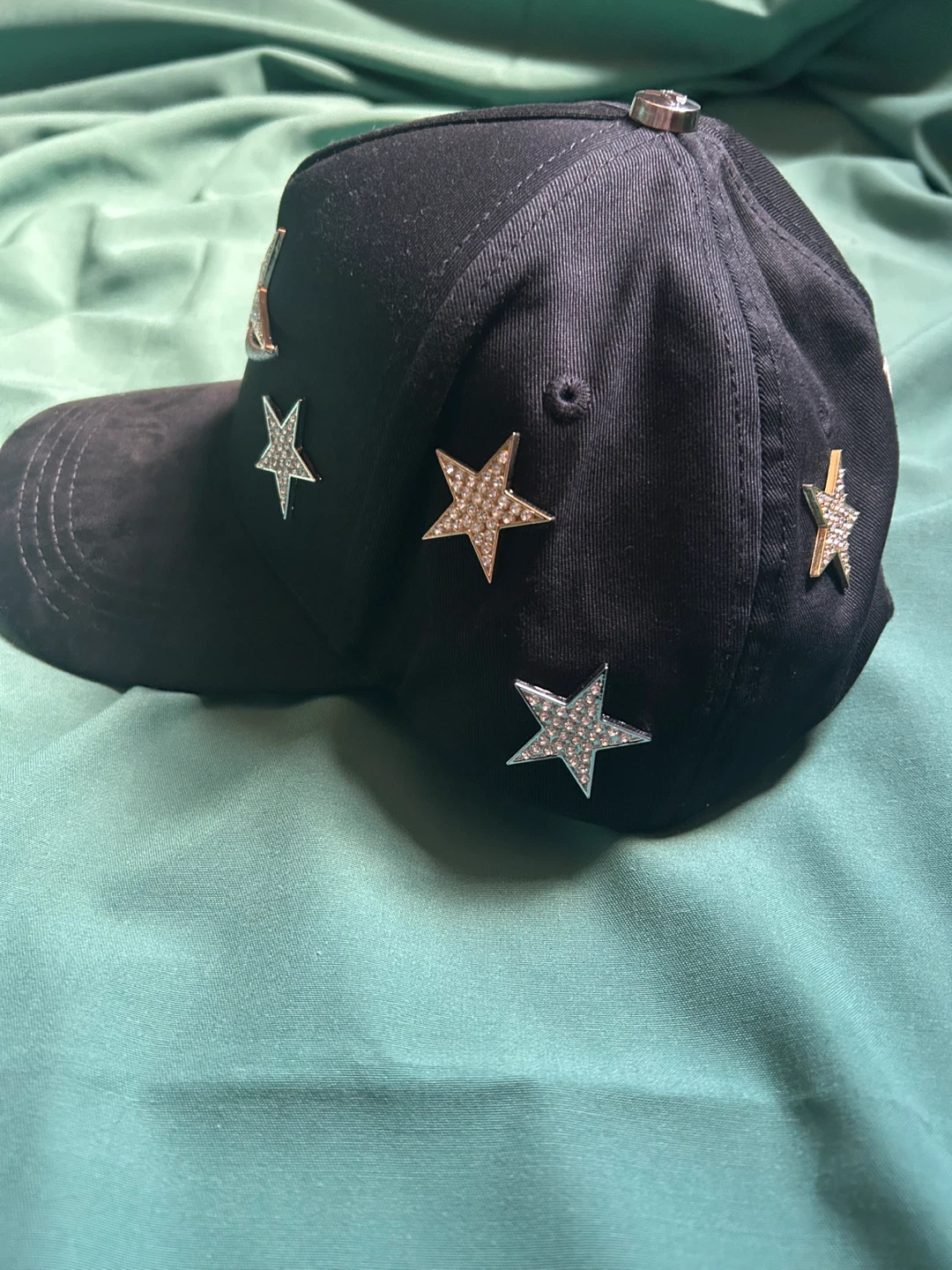 "BRAND NEW"Black CT Galaxy - photo 5