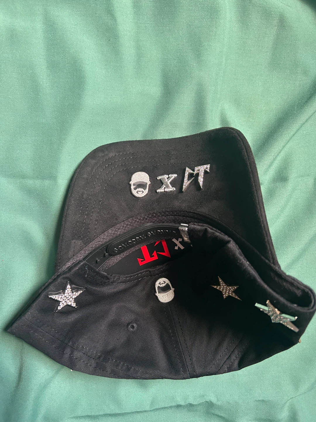 "BRAND NEW"Black CT Galaxy - photo 3