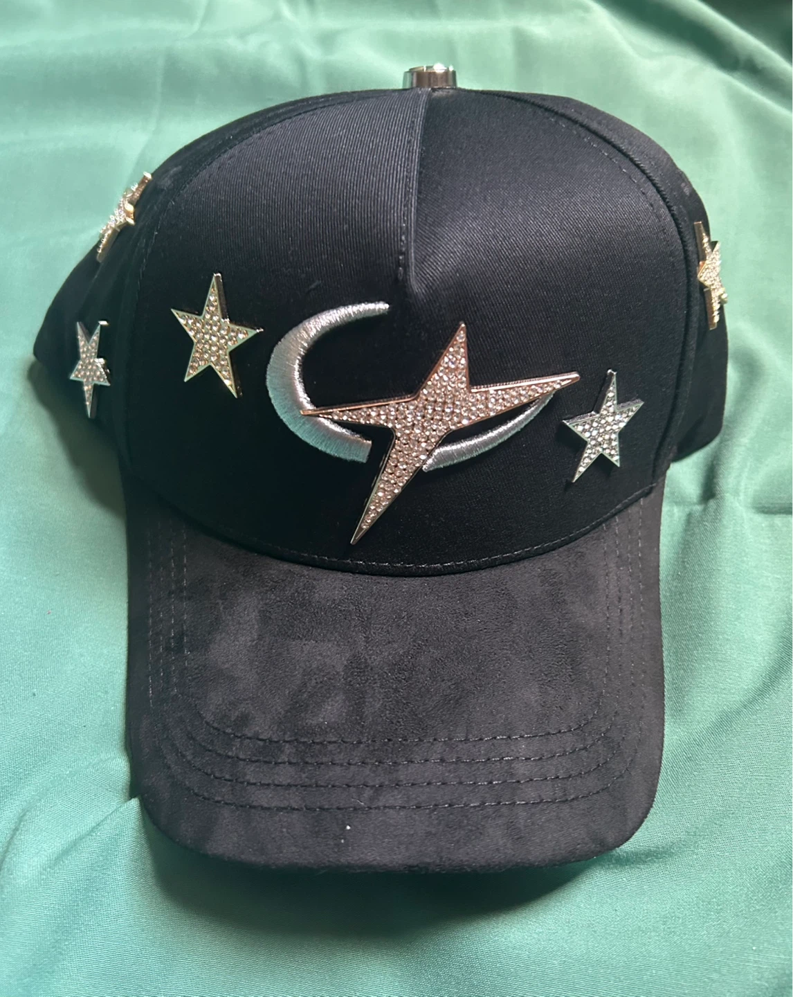 "BRAND NEW"Black CT Galaxy - photo 2