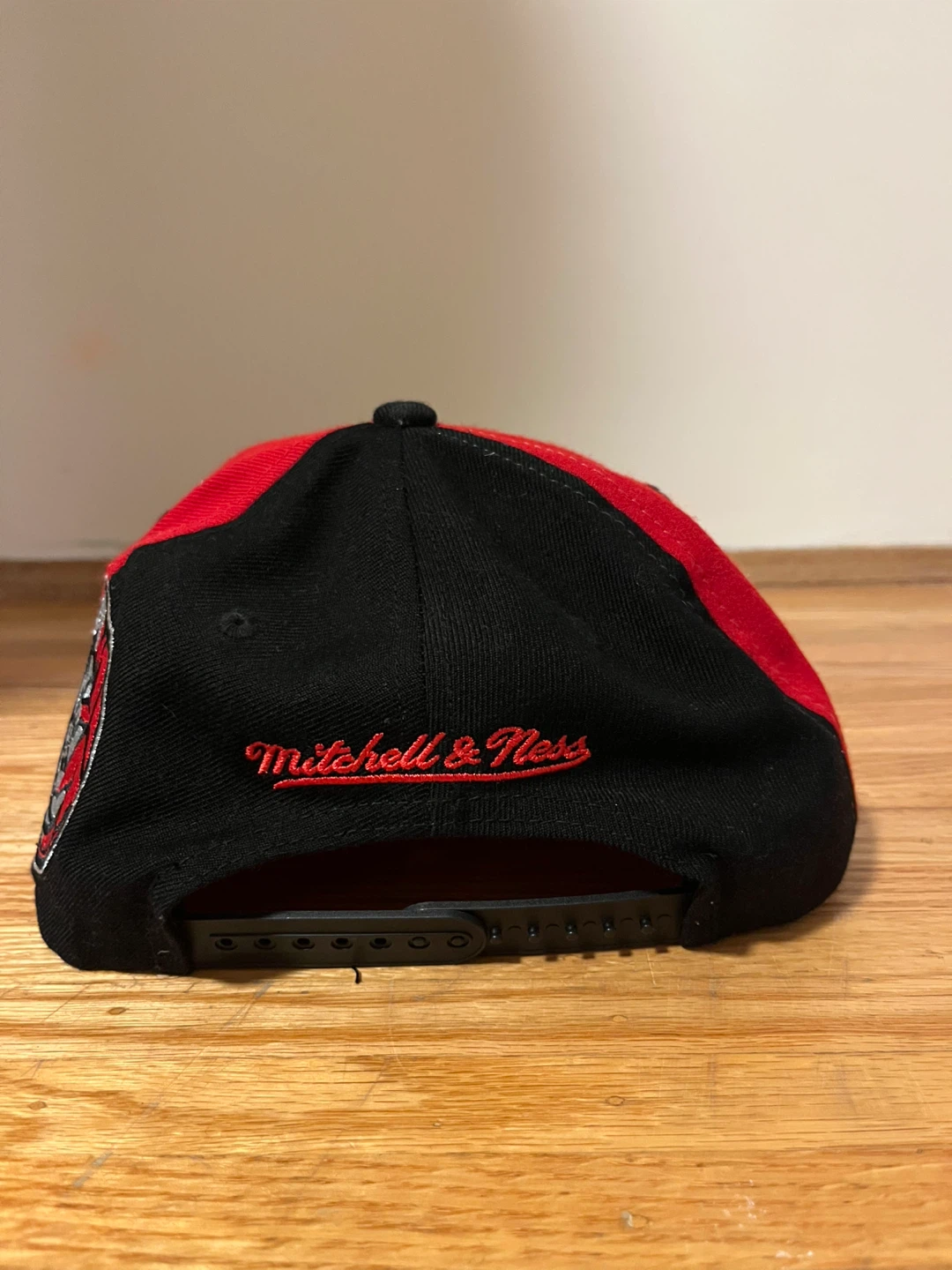 Vintage Toronto Raptors Hat - photo 3