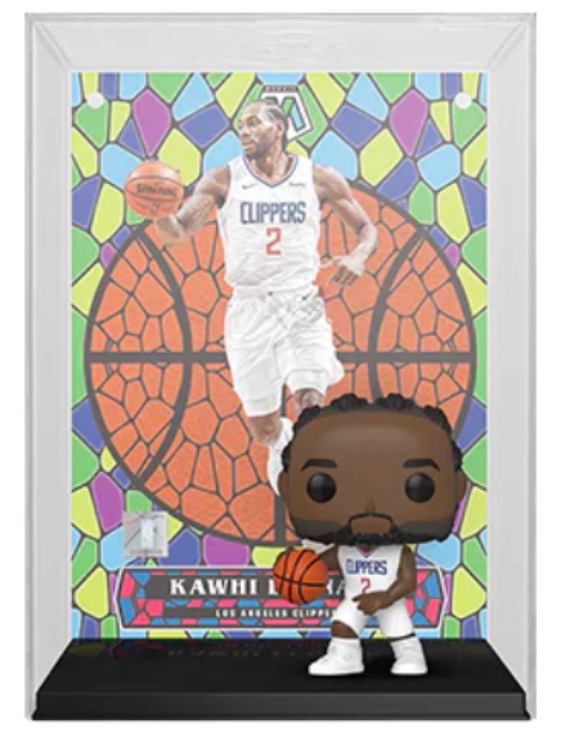 Kawhi Leonard Funko Pop - photo 2