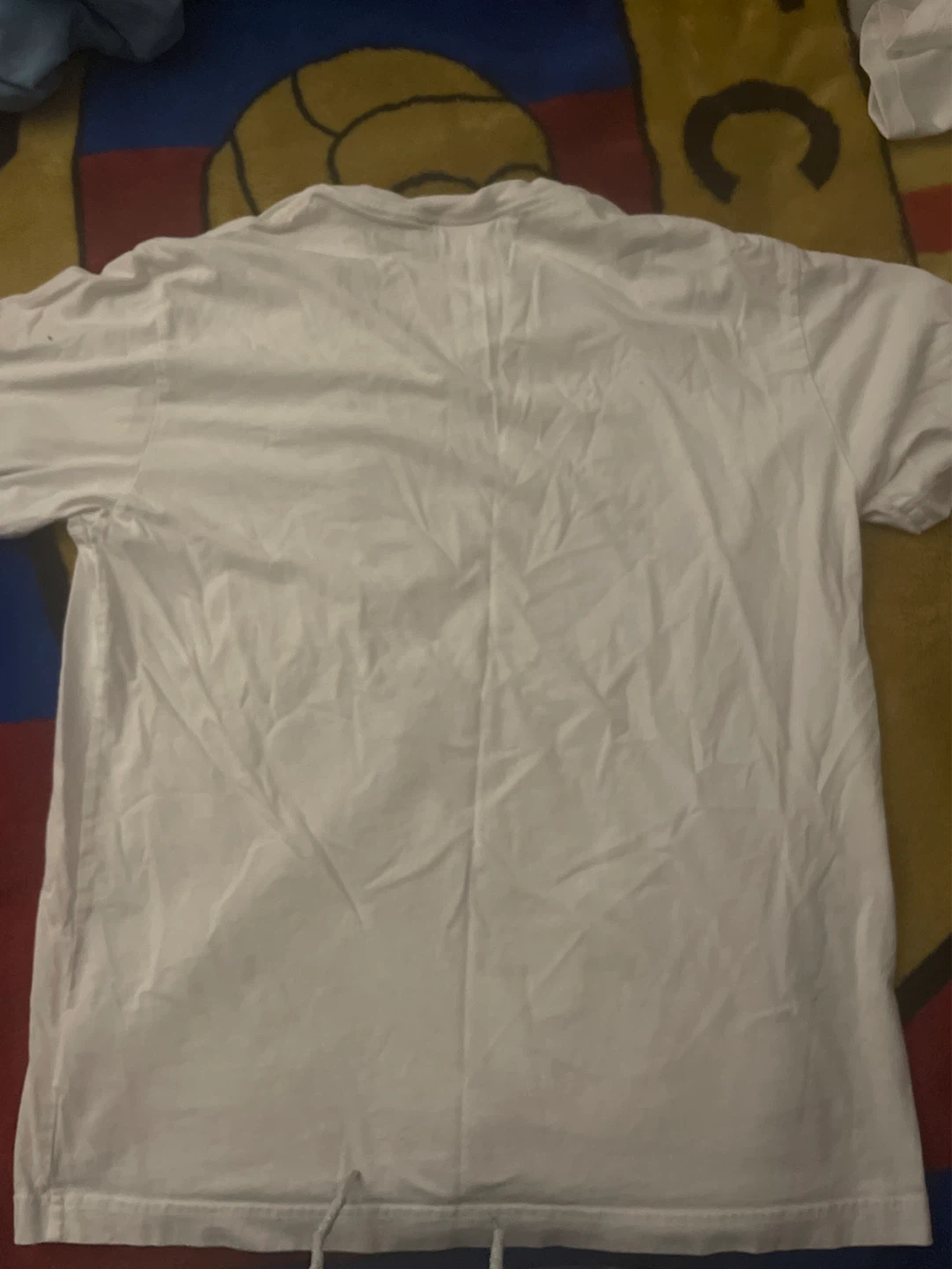 October's Very Own OVO T-Shirt Size S - photo 3
