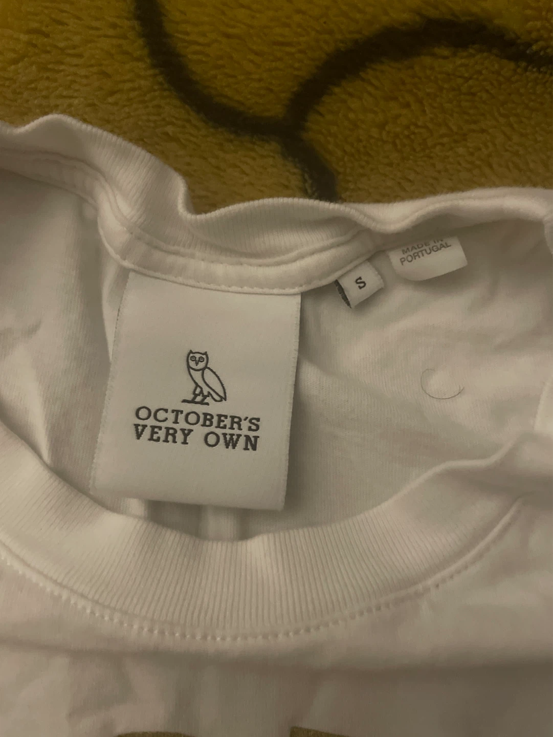 October's Very Own OVO T-Shirt Size S - photo 2