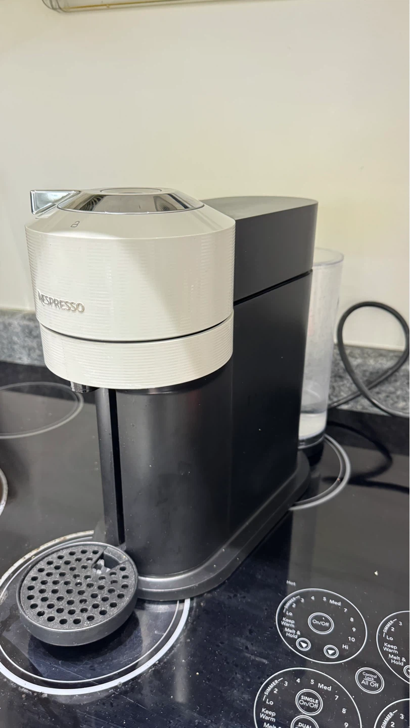 Nespresso Vertuo Coffee Machine