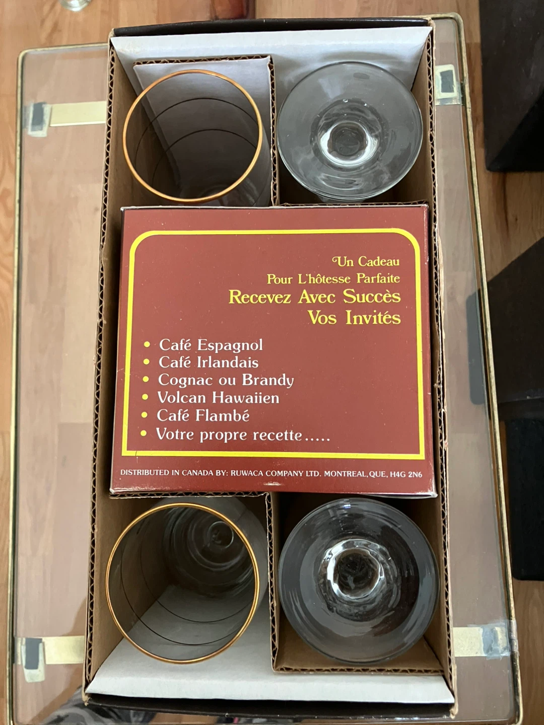 Anglo Spanish Coffee Set - photo 5