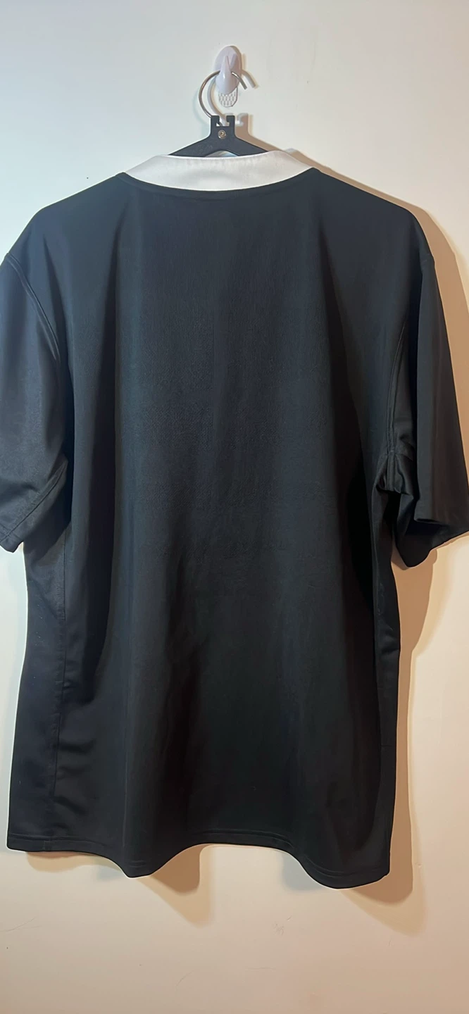 Adidas All Blacks Rugby Jersey XL - photo 3