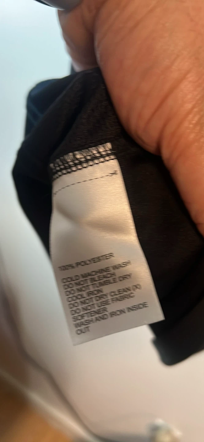 Adidas All Blacks Rugby Jersey XL - photo 4