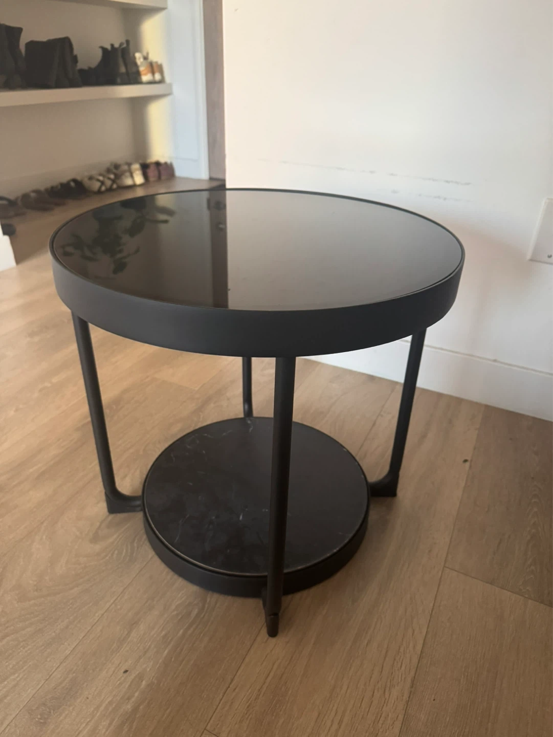IKEA side table - photo 3
