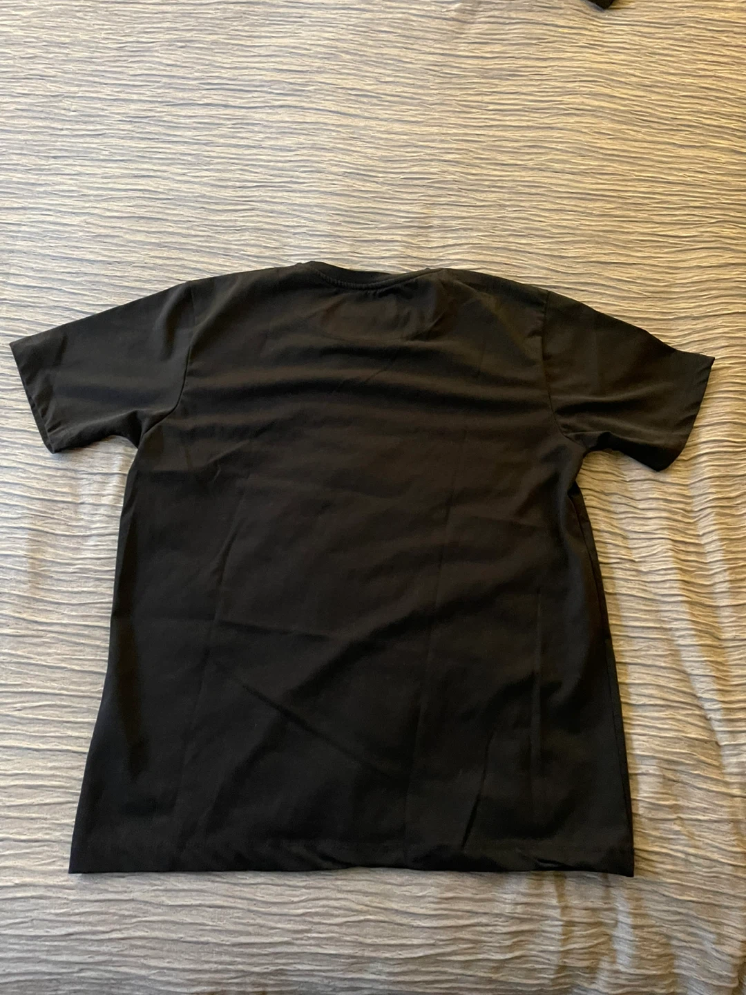 Essentials T-Shirt Size M - photo 4
