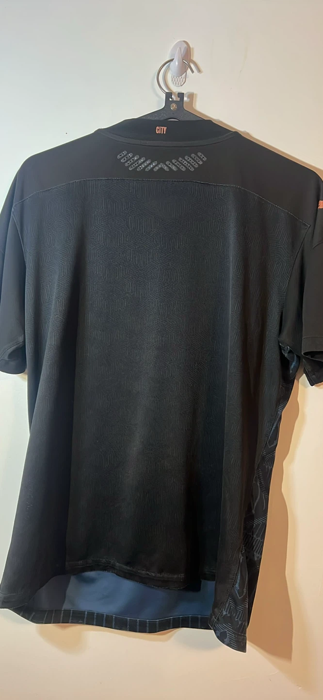 Puma Manchester City 2019 size L - photo 4