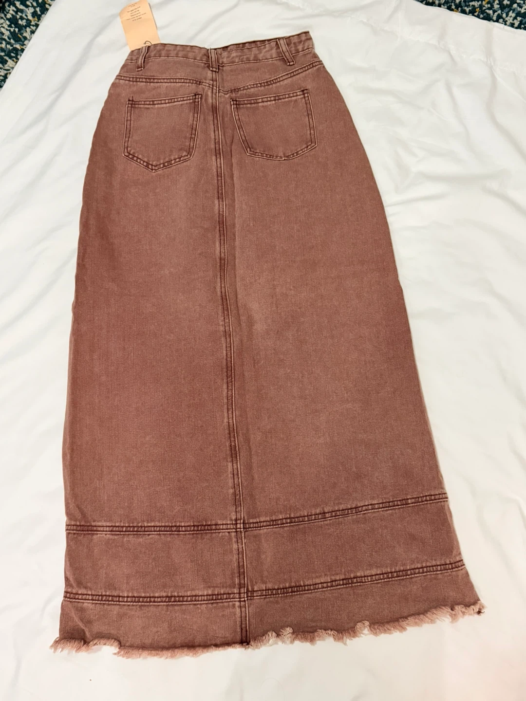 Skirt - photo 3