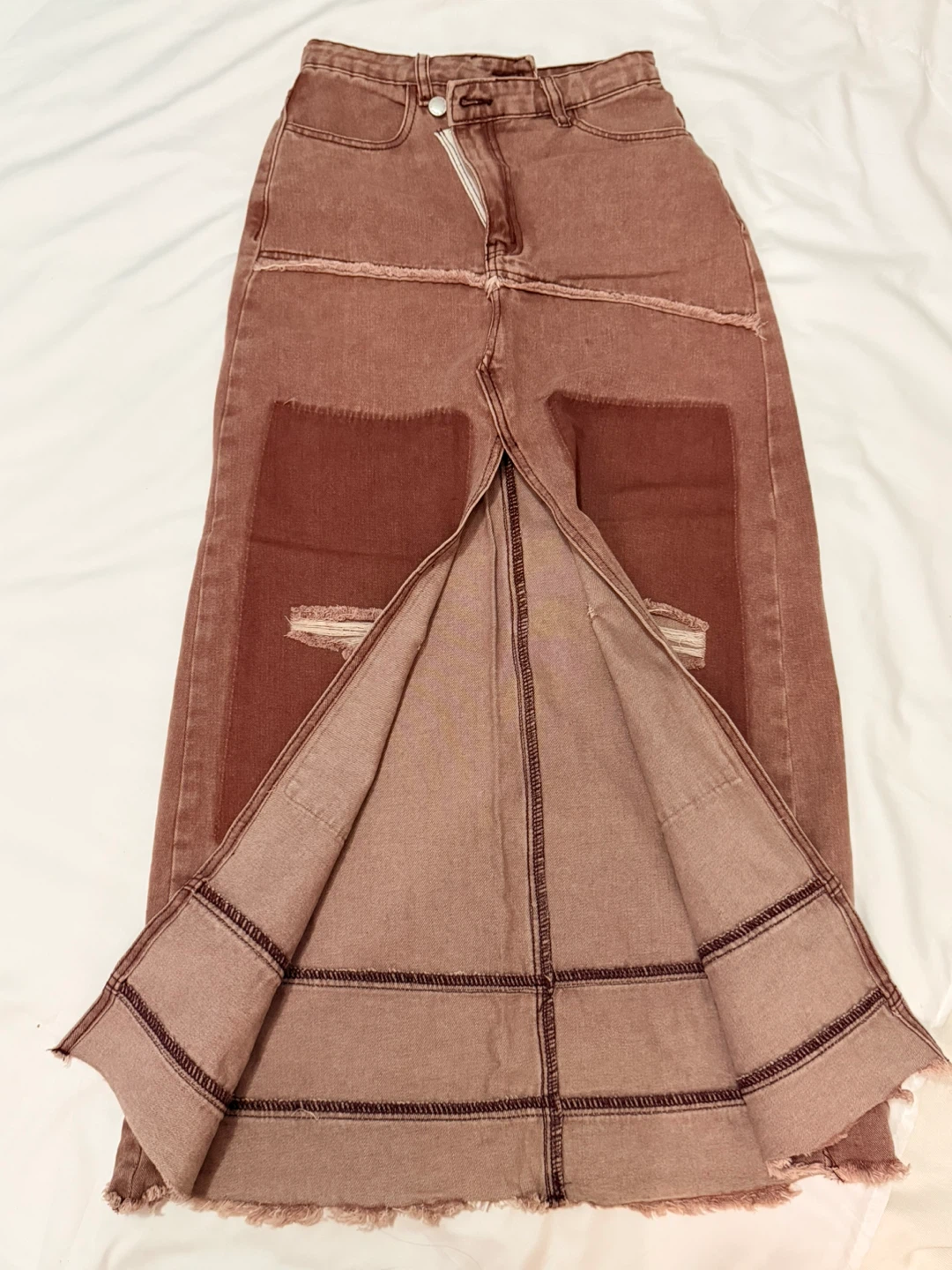 Skirt - photo 4