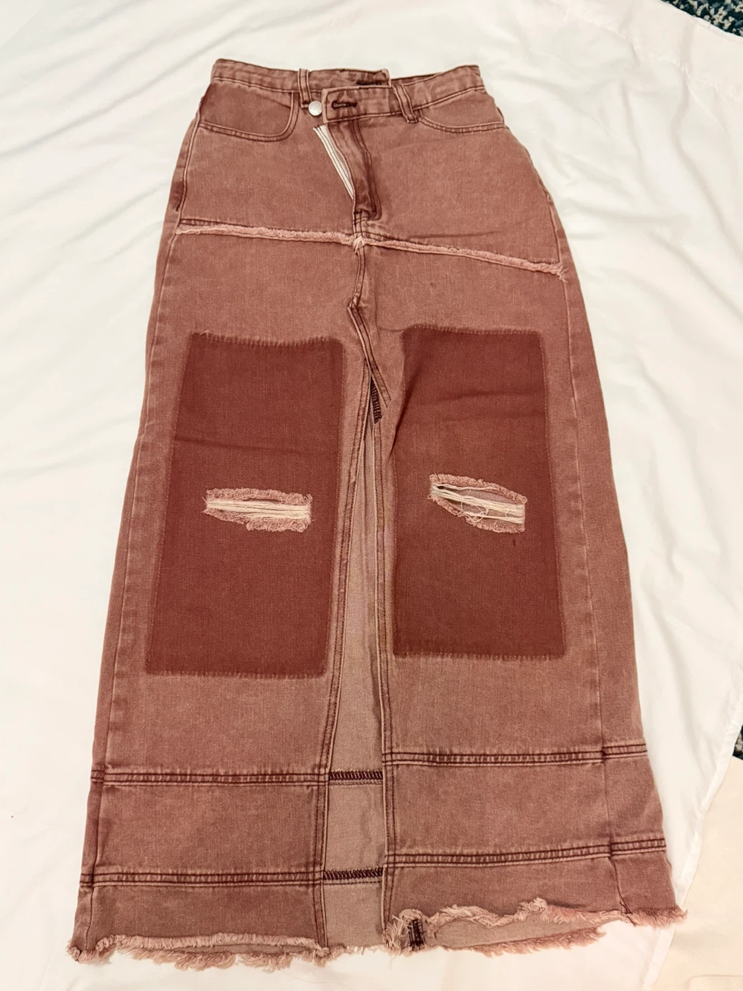 Skirt - photo 2