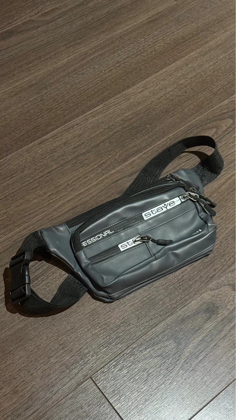 STAYE Fanny Pack