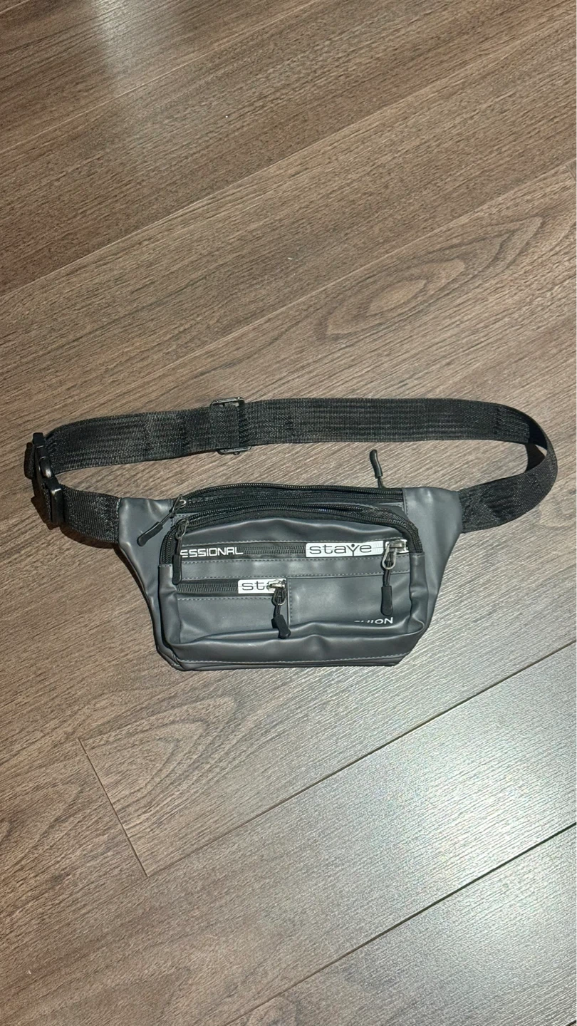 STAYE Fanny Pack - photo 2