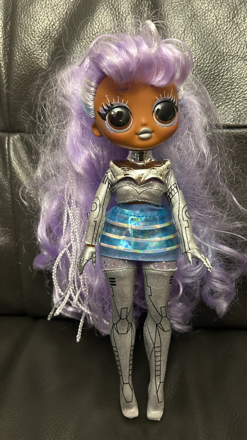 LOL doll