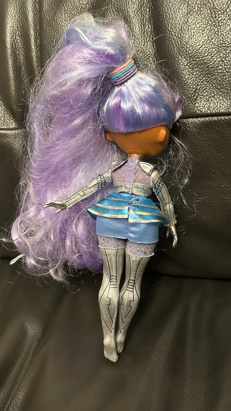 LOL doll - photo 2