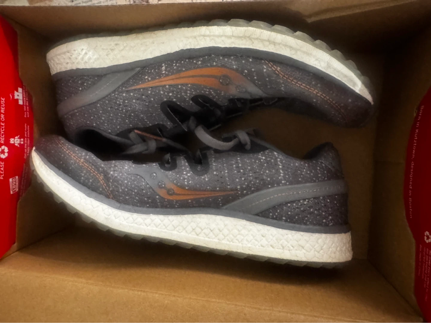 Saucony Freedom Women's Running - Size 9 - photo 2