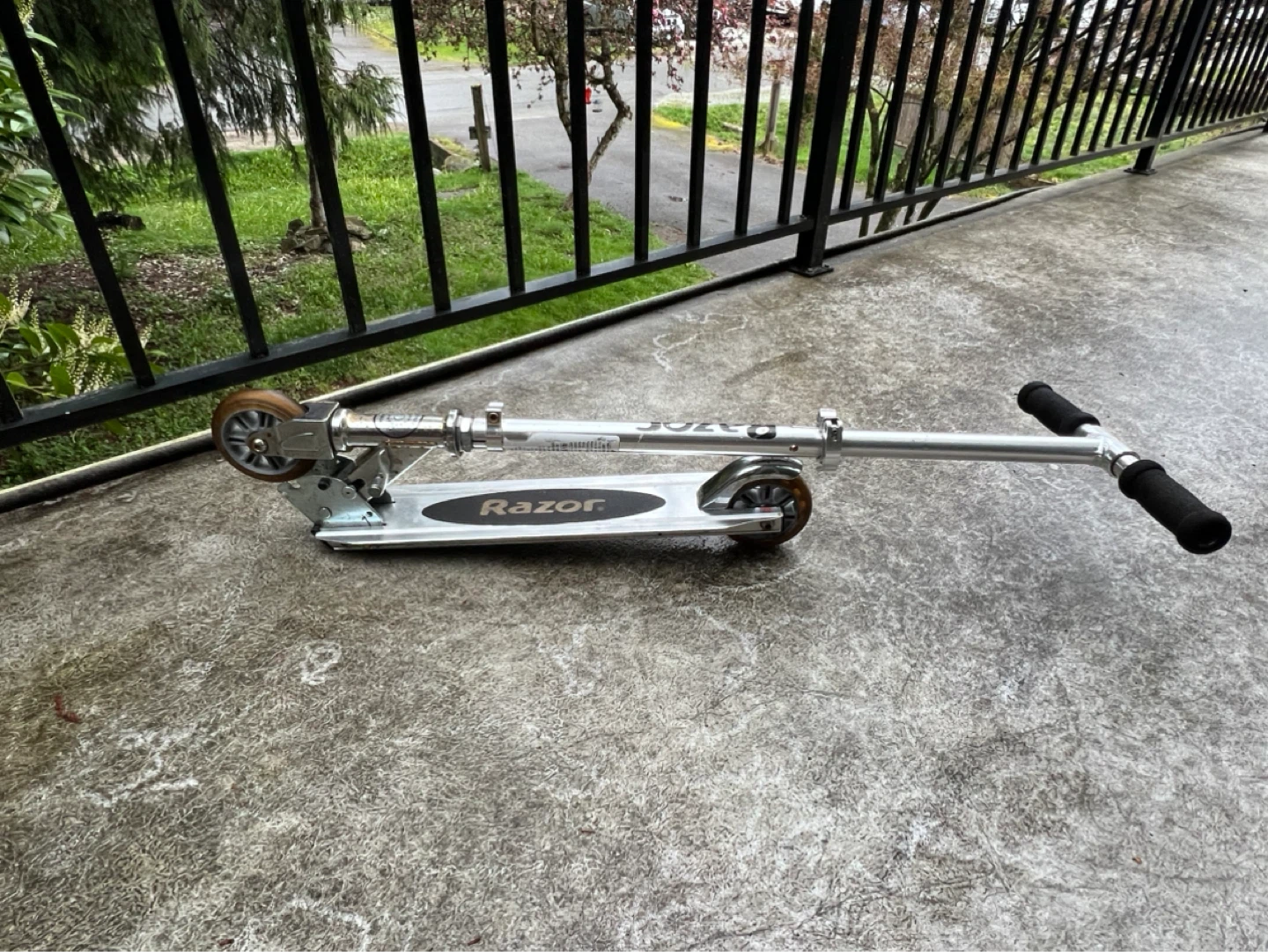 Razor  Scooter - photo 2