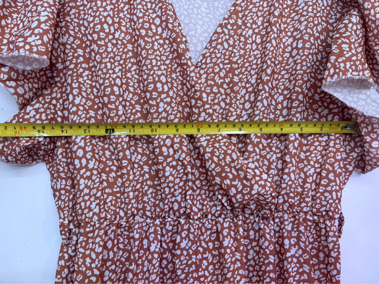 Size M - photo 4