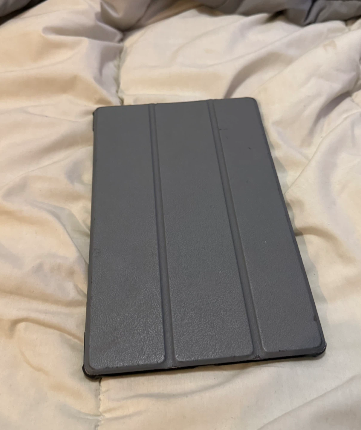 Lenovo Smart Tab M10 Plus (2nd gen) with Case - photo 4