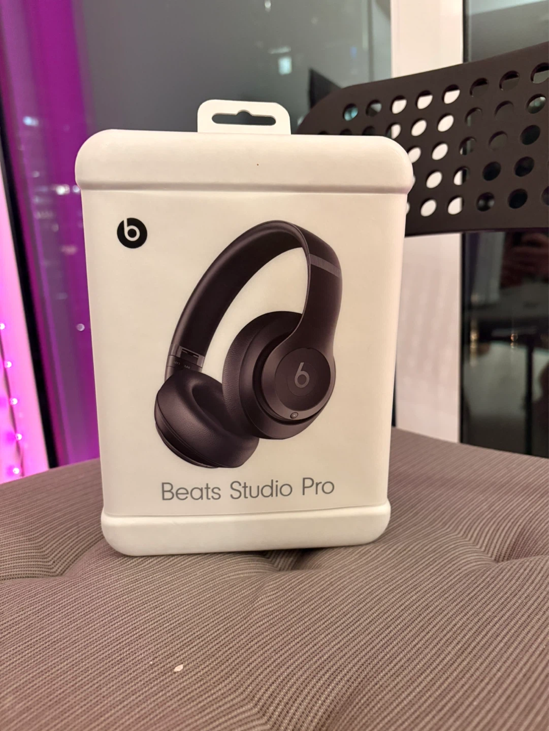 Beats Studio Pro Headphones - Sealed