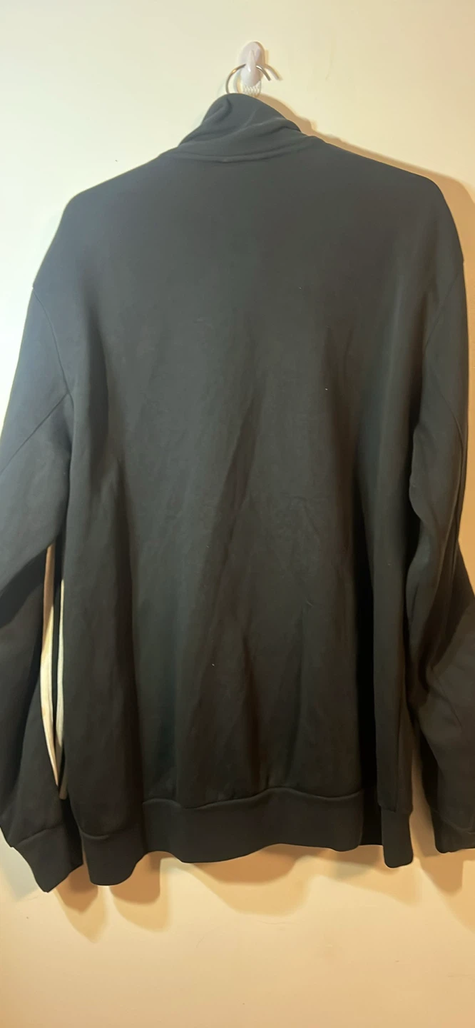 Adidas All Blacks Full Zip Jacket XXL - photo 5